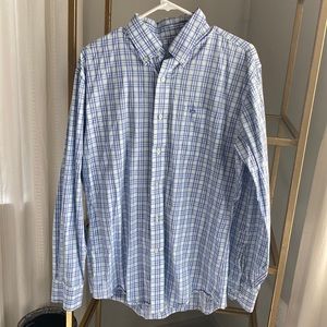 Southern Tide Button Down